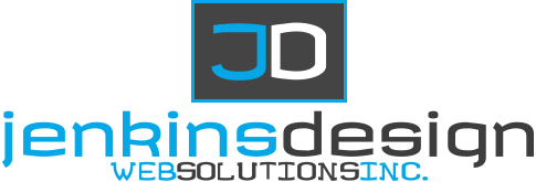 Jenkins Design Web Solutions Inc.