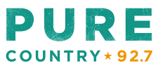 Pure Country 92.7